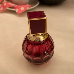 Jimmy Choo Fever fragrance
